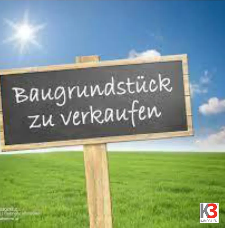 K3 - Seenahes,  familienfreundliches Grundstück- auch für Bauträger geeignet! - Bild 1