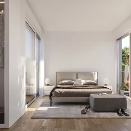Ihr neues Zuhause im stilvollen Doppelhaus mit Kellergeschoss - Bild 2