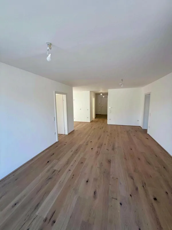 SIEDLUNG ERLAHOF 49 - Top 1 - Bild 1