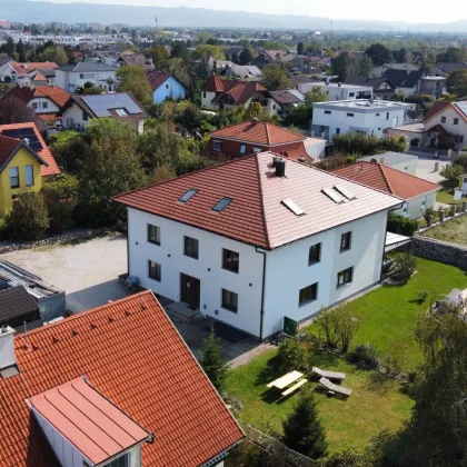 hochwertige Doppelhaushälfte in toller Lage zu verkaufen - Bild 2