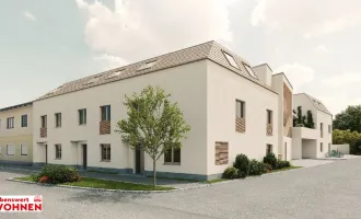 Freifinanzierte Wohnungen Miete mit Kaufoption**in Bau**geplante Fertigstellung: Winter 2025//2026