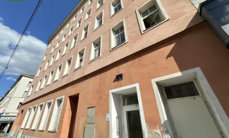 Einlagerungsraum/Werkstatt in der Wallensteinstraße ab sofort zu verkaufen!