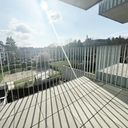 Rundum-Sorglos-Paket für Anleger: Vermietete Neubauwohnung | PV-Anlage und Luftwärmepumpe - Bild 2