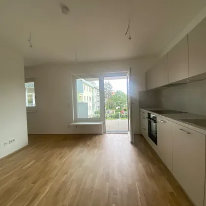Rundum-Sorglos-Paket für Anleger: Vermietete Neubauwohnung | PV-Anlage und Luftwärmepumpe - Bild 3