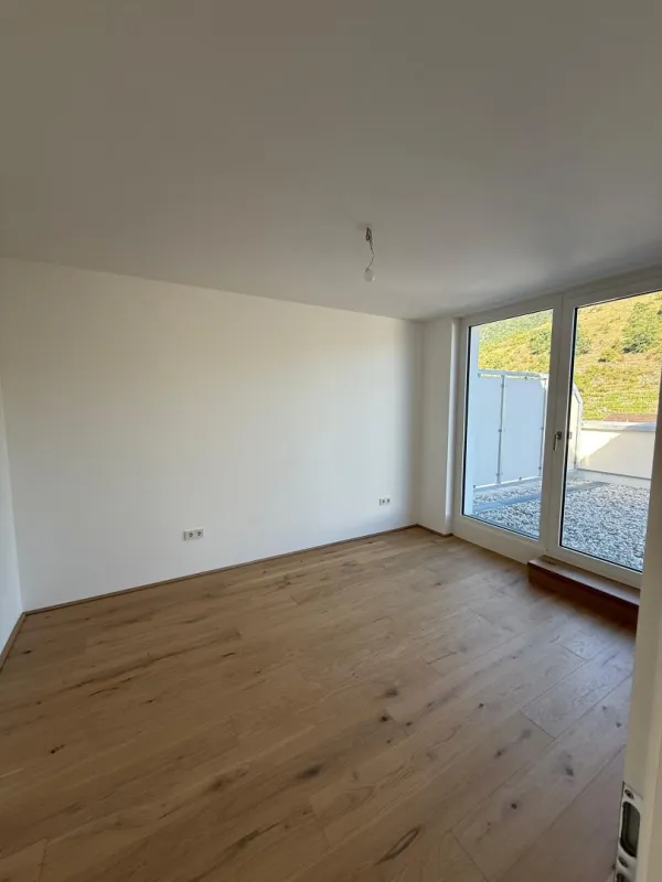 SIEDLUNG ERLAHOF 49 - Top 8 - Bild 1