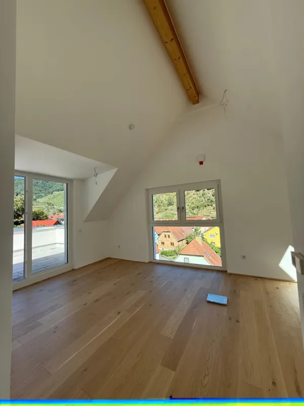 SIEDLUNG ERLAHOF 49 - Top 12 - Bild 1