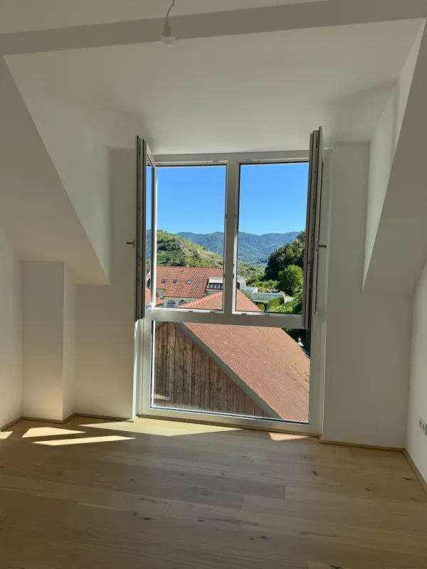 SIEDLUNG ERLAHOF 49 - Top 16 - Bild 1