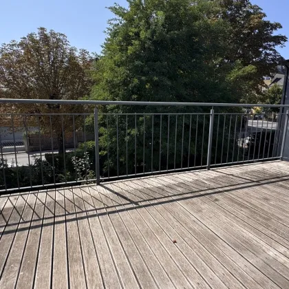 Exklusives Wohnerlebnis in zentraler Lage von Mödling | ZΞLLMANN IMMOBILIEN - Bild 2