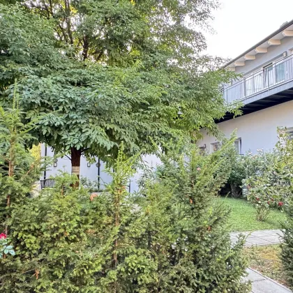 Exklusives Wohnerlebnis in zentraler Lage von Mödling | ZΞLLMANN IMMOBILIEN - Bild 3