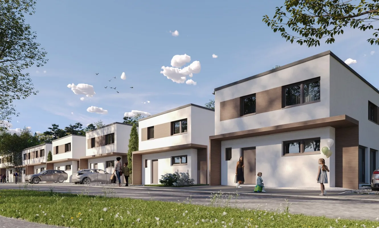 Familienhit am Hauptplatz / HAUS 3 - Bild 1