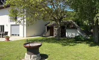 ** Stilvolle Villa in begehrter Lage im Herzen des Wienerwaldes! **