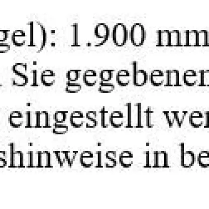 PROVISIONSFREI - Garagenstellplatz in der Staudgasse! - Bild 2