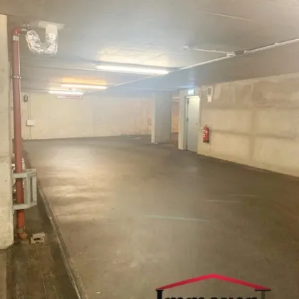 Garagenstellplatz Margaretenstraße - Parkplatzsuche adé ... - Bild 3