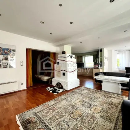 MEHR HAUS,  MEHR GARTEN,  MEHR LEBEN – Großes, gepflegtes Einfamiliehaus mit Platz für Sie und Ihre Lieben! - Bild 2