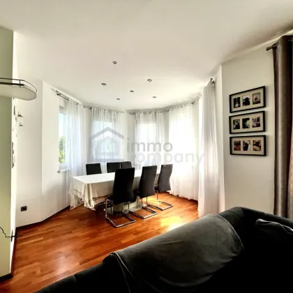 MEHR HAUS,  MEHR GARTEN,  MEHR LEBEN – Großes, gepflegtes Einfamiliehaus mit Platz für Sie und Ihre Lieben! - Bild 3