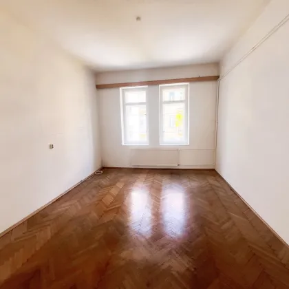 Attraktive 3-Zimmer-Wohnung mit Balkon in der schönsten Straße von Graz! - Bild 3