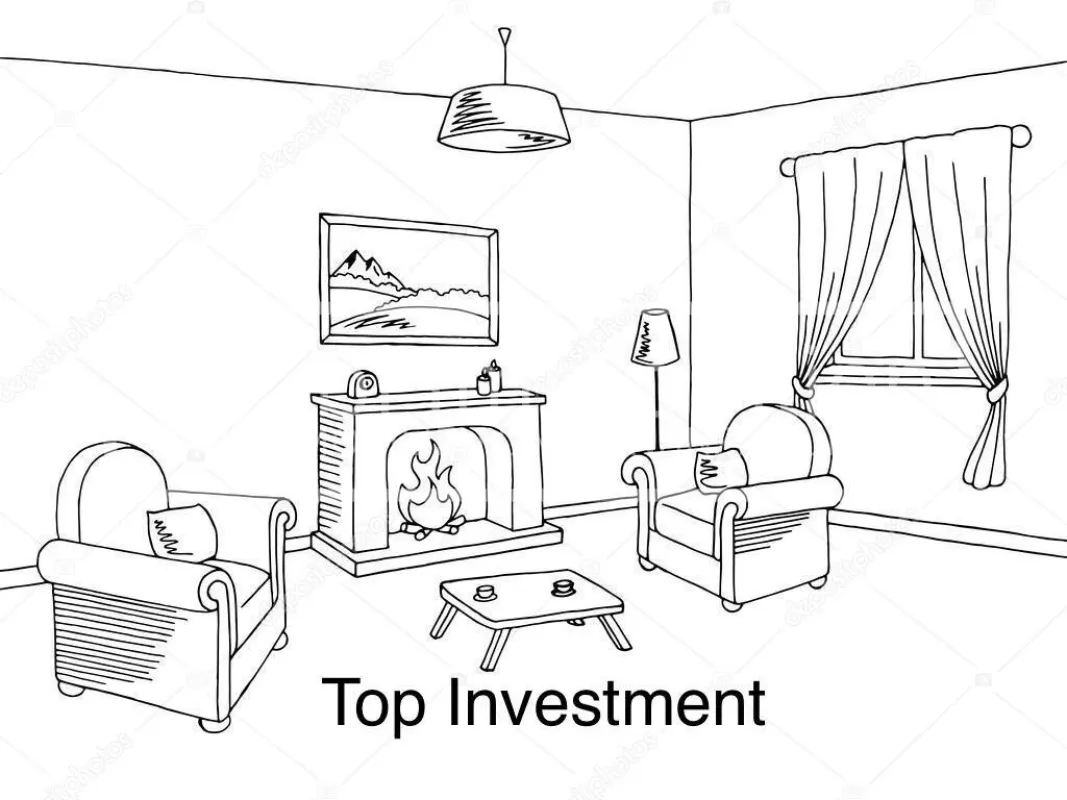 Charmante 2-Zimmer-Wohnung in Top-Lage in der Nähe der U-Bahn Volksoper - Bild 1