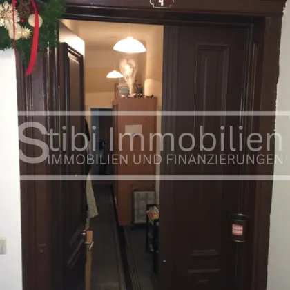 Charmante 2-Zimmer-Wohnung in Top-Lage in der Nähe der U-Bahn Volksoper - Bild 3