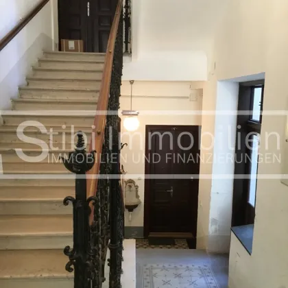 Charmante 2-Zimmer-Wohnung in Top-Lage in der Nähe der U-Bahn Volksoper - Bild 2