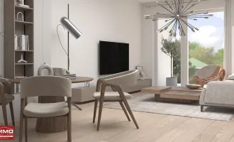 ATTRAKTIVE ANLAGEWOHNUNGEN IM ZENTRUM VON NEUNKIRCHEN!