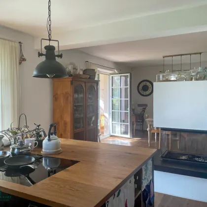 Perfekt ausgestattetes Einfamilienhaus in ruhiger Lage - Bild 3