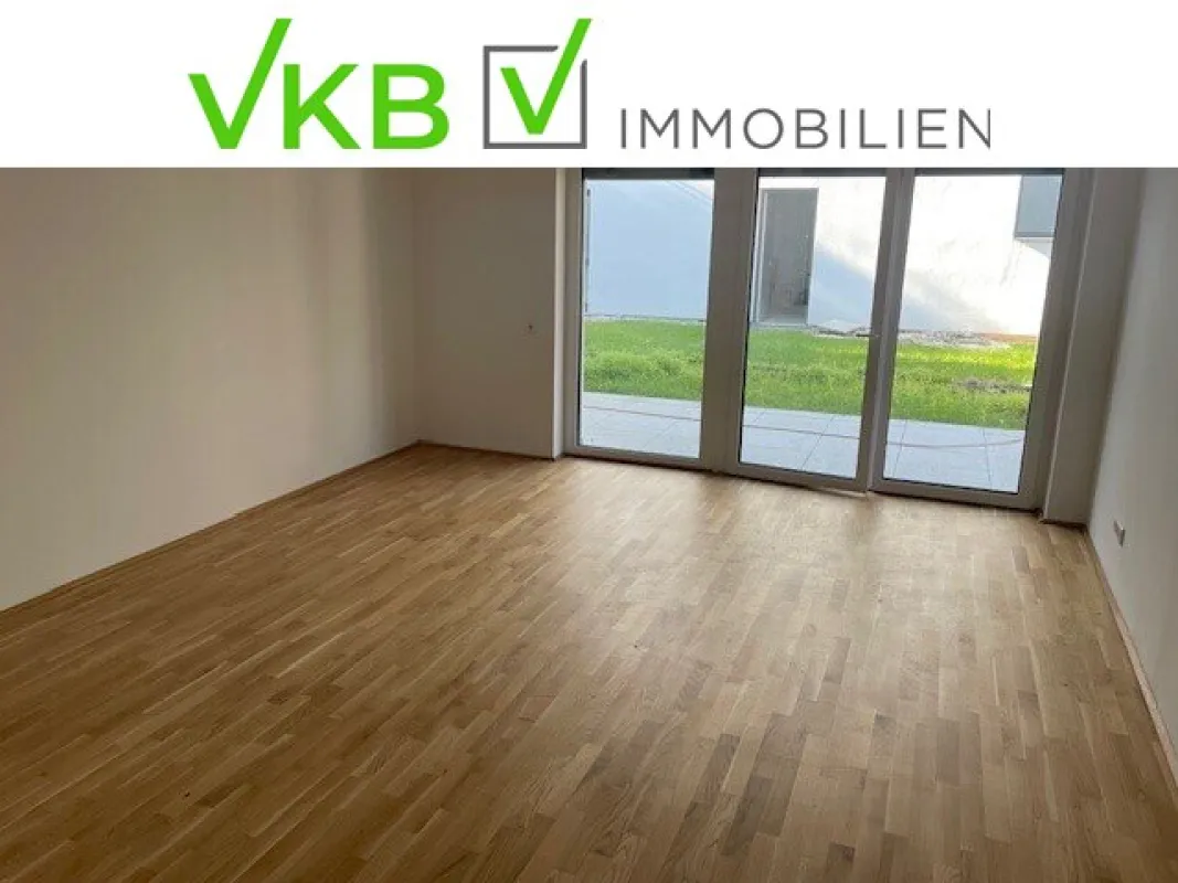 Traumhafte Wohnung in bester Innenstadtlage-Römerberg/Schulertal Linz-Top 03 Bauteil I - Bild 1