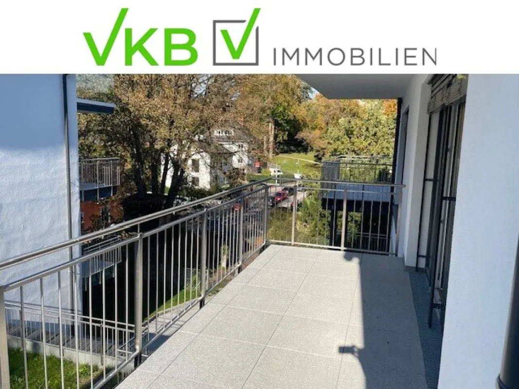 Traumhafte Wohnung in bester Innenstadtlage-Römerberg/Schulertal Linz-Top 05 Bauteil I - Bild 1