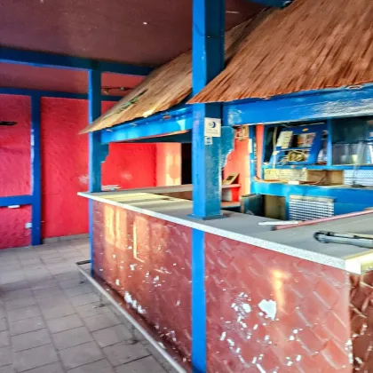 Zinshaus mit Potential zentral in Voitsberg. - Bahnhof und Hauptplatz fußläufig. - Genehmigte umfassende Sanierung. - Bild 3