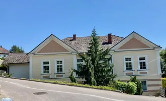 🏡 „Insel der Seligen“ in Goßam – Naturidylle trifft Wohnfreiheit
