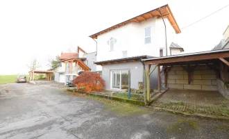 Außergewöhnliche Single- oder Pärchenwohnung TOP 4 mit Terrasse – modern saniert und hochwertig ausgestattet!