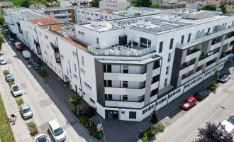 Provisionsfreier Wohntraum Grüner Max: nachhaltiges Wohnen für andauerndes Wohlfühlen