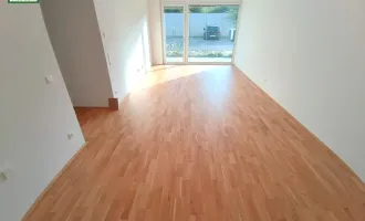 Provisionsfreie Erdgeschosswohnung in bester Lage - auch als Gewerbe oder Anlage nutzbar!