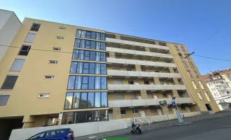 Ruhiges Wohnen im Herzen von Graz