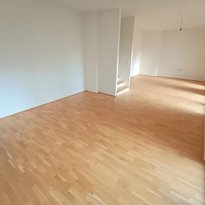 Wundervolle Maisonette - Provisionsfreier Wohntraum Grüner Max: nachhaltiges Wohnen für andauerndes Wohlfühlen - Bild 2