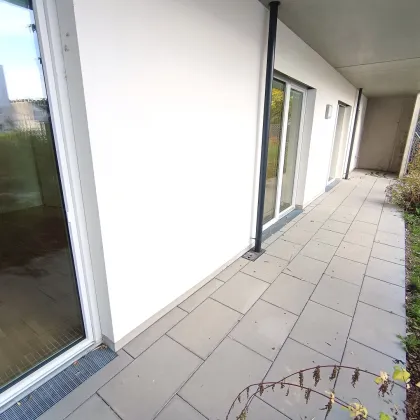 Wundervolle Maisonette - Provisionsfreier Wohntraum Grüner Max: nachhaltiges Wohnen für andauerndes Wohlfühlen - Bild 3
