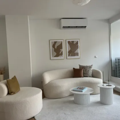 Schöne Dachgeschoss-Maisonette mit 83m², 3 Zimmern & Terrasse in 1180 zu kaufen!! - Bild 2
