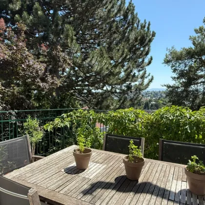 Villa mit einmaliger Aussicht in Bestlage - Bild 3