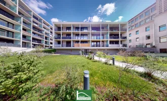 Zeitgemäße Architektur trifft zentrale Lage – Ihr neues Zuhause im Styria Center Graz