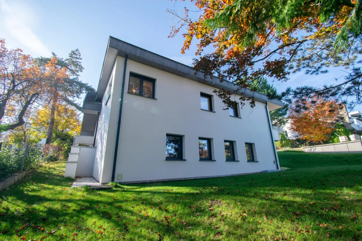Zuhause im charmanten Mauer bei Wien! - Bild 1