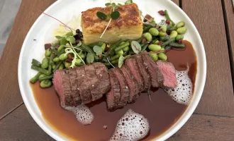 !!Beliebtes Spezialitätenrestaurant mit Barbetrieb im 7. Bezirk!!