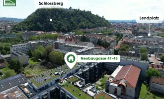 Stadtleben, neu definiert – Willkommen in Ihrem Zuhause