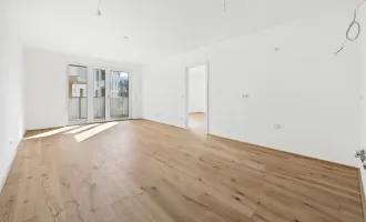 PROVISIONSFREI! Großzügige & helle 2-Zimmer-Wohnung mit Balkon | Ab sofort beziehbar