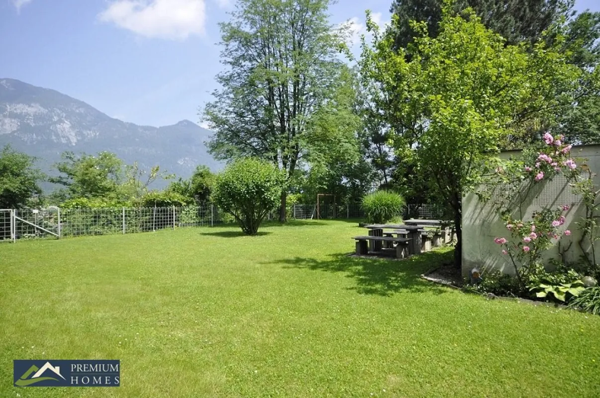 KIRCHBICHL - Eigentumswohnung-3 Zimmer- Balkon/Loggia-Kellerabteil und Carport - Bild 1
