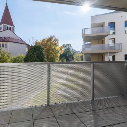 PROVISIONSFREI! Bezugsfertige 3-Zimmer-Wohnung mit viel Licht und Gemütlichkeit | privater Balkon - Bild 2