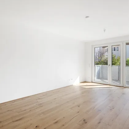 PROVISIONSFREI! Bezugsfertige 3-Zimmer-Wohnung mit viel Licht und Gemütlichkeit | privater Balkon - Bild 3