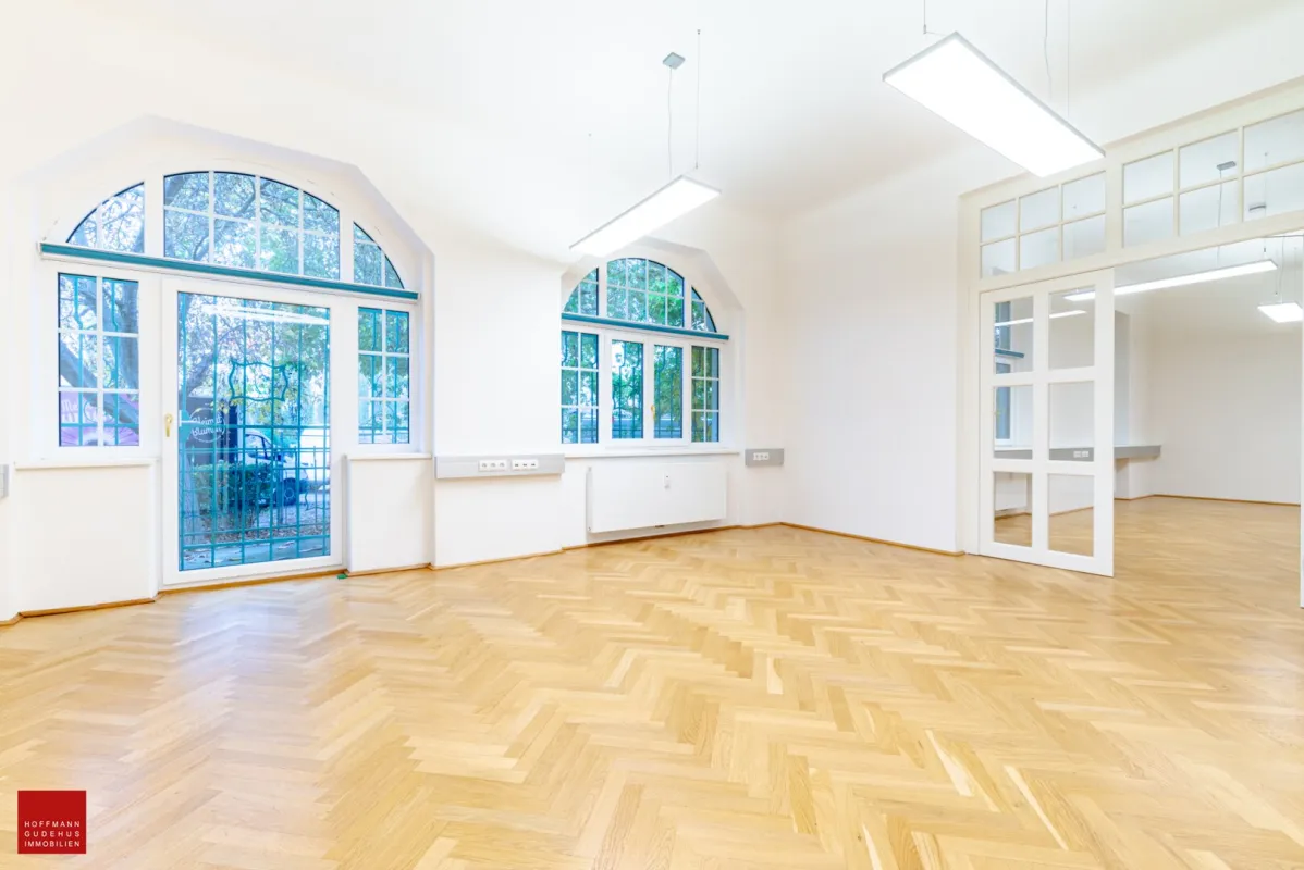 REPRÄSENTATIVES BÜRO | PROVISIONSFREI FÜR DEN MIETER - Bild 1