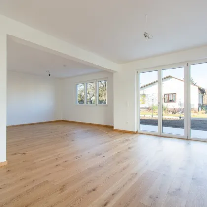 Direkt an der Stadtgrenze Wiens - Wohnen in Groß Enzersdorf - Letzte Einheit! - Bild 2