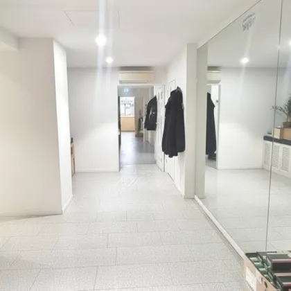 Bestlage MARIAHILFER STRASSE - Bild 3