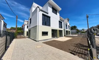 Traumhaus auf Eigengrund unweit der unteren Alten Donau