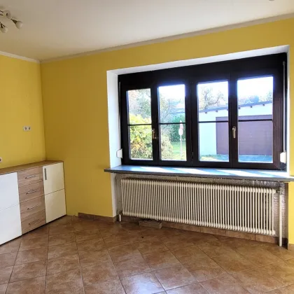 Großzügiges Wohnen im Mittelburgenland - Bild 2